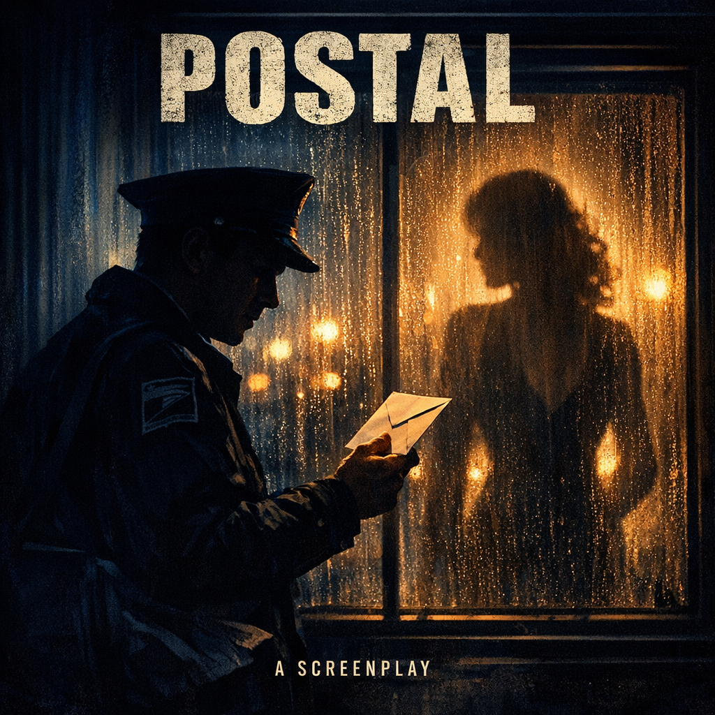 POSTAL