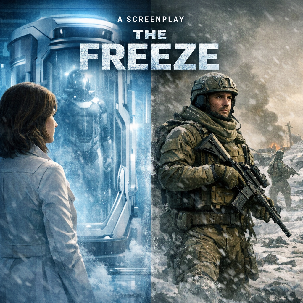 The Freeze